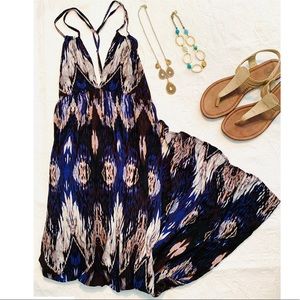 Lani California Maxi Dress